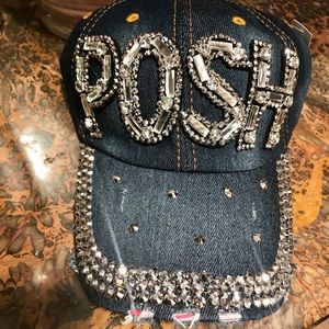 Women’s Bling Hat